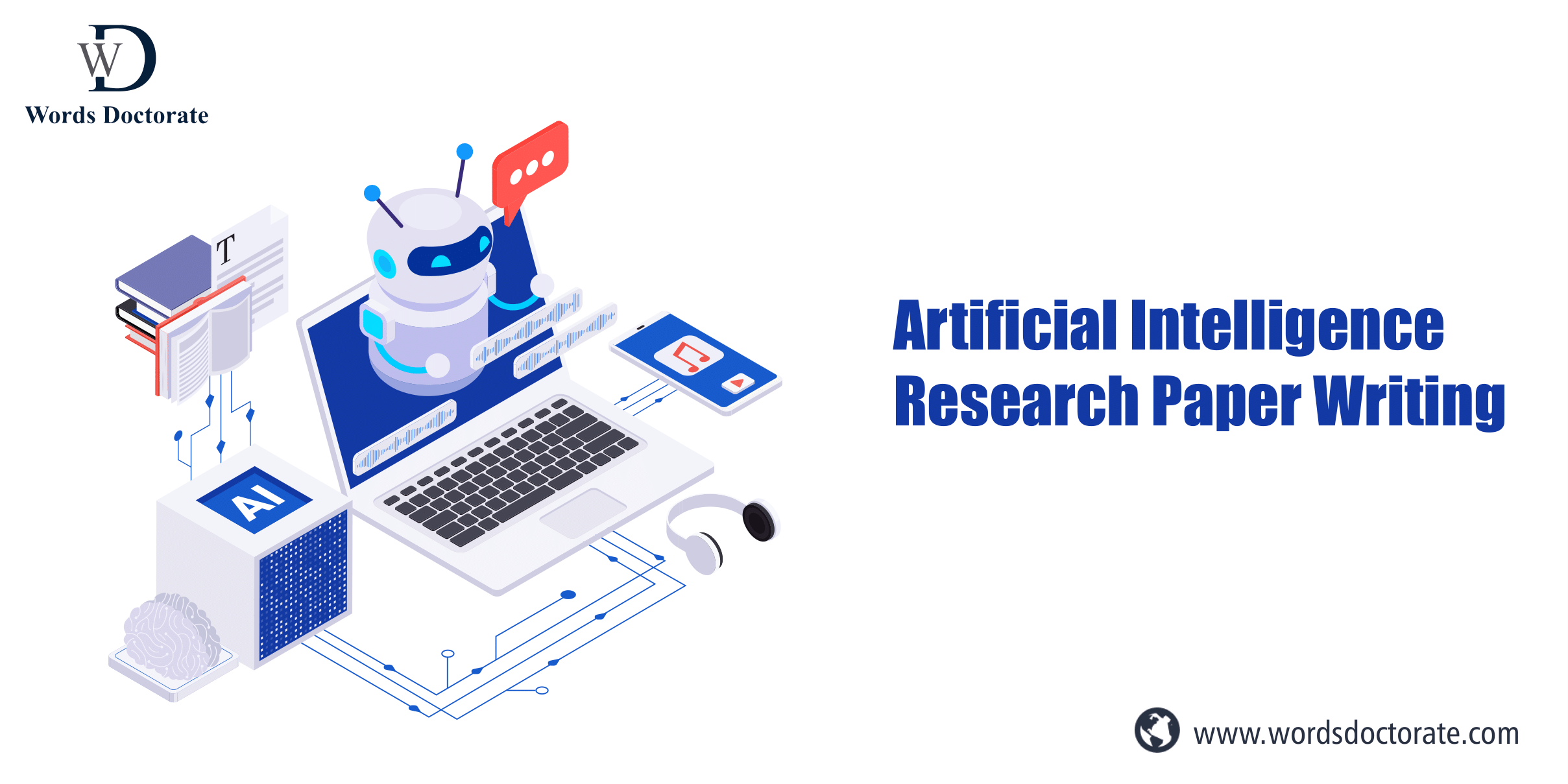 Artificial Intelligence Research Paper